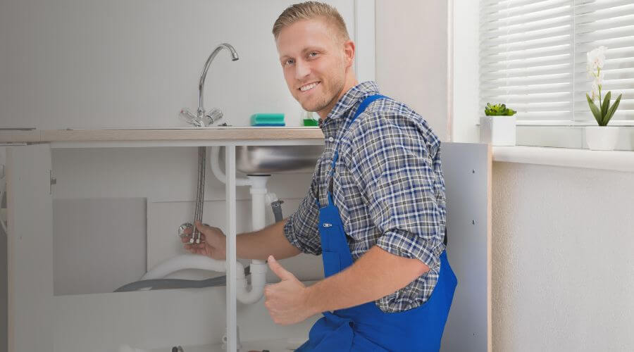 Professional sewer line replacement in Kent, OR